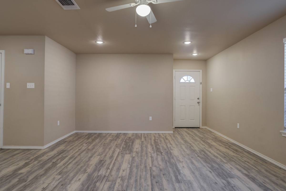 Apartment for rent at 1009 Preston Trail, Wolfforth, TX 79382