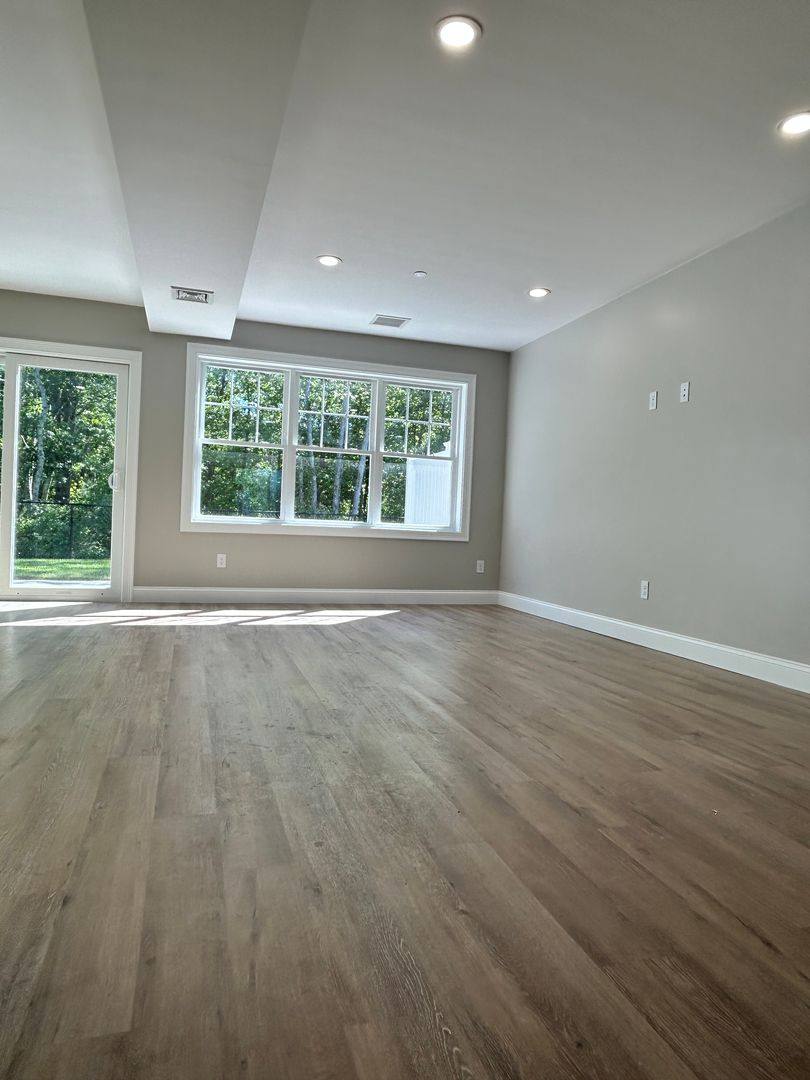 Apartment for rent at 2188 Braley Rd, New Bedford, MA 02745