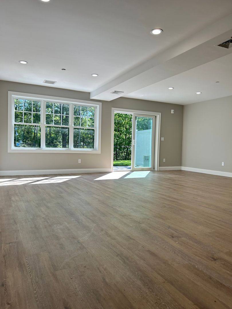 Apartment for rent at 2188 Braley Rd, New Bedford, MA 02745
