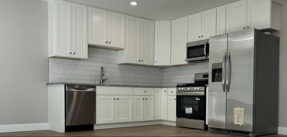 Apartment for rent at 2188 Braley Rd, New Bedford, MA 02745