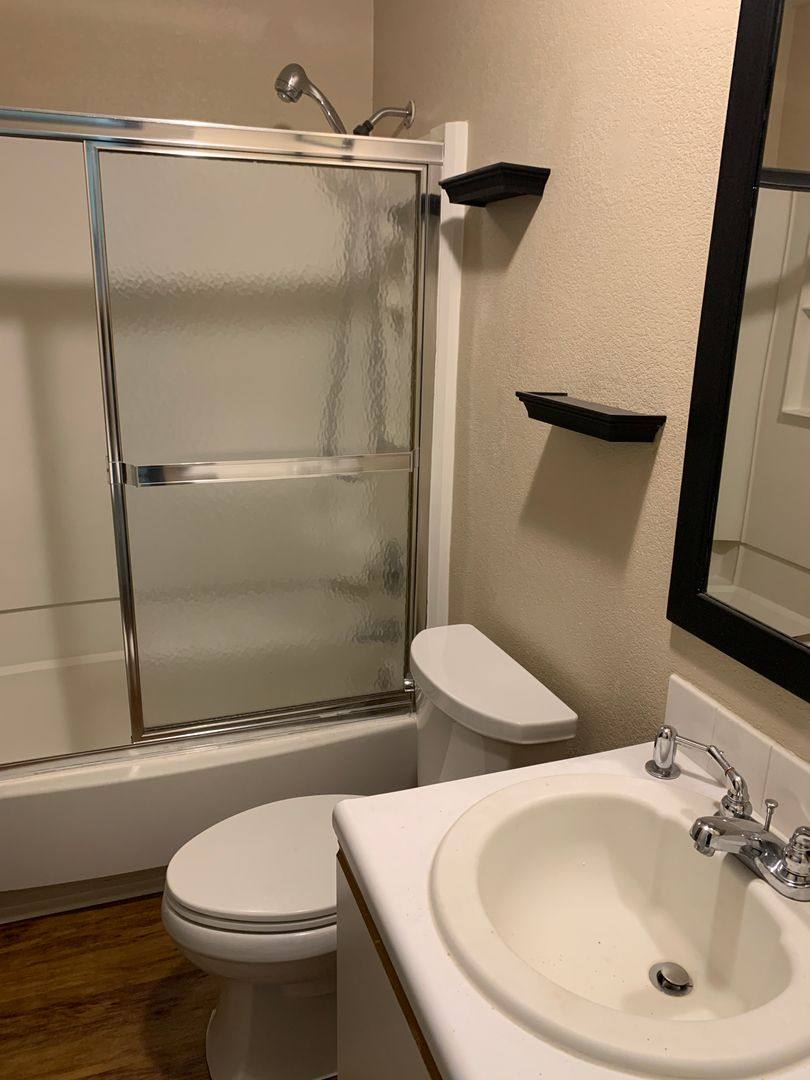 Apartment for rent at 1443 Centennial Dr, Longmont, CO 80501