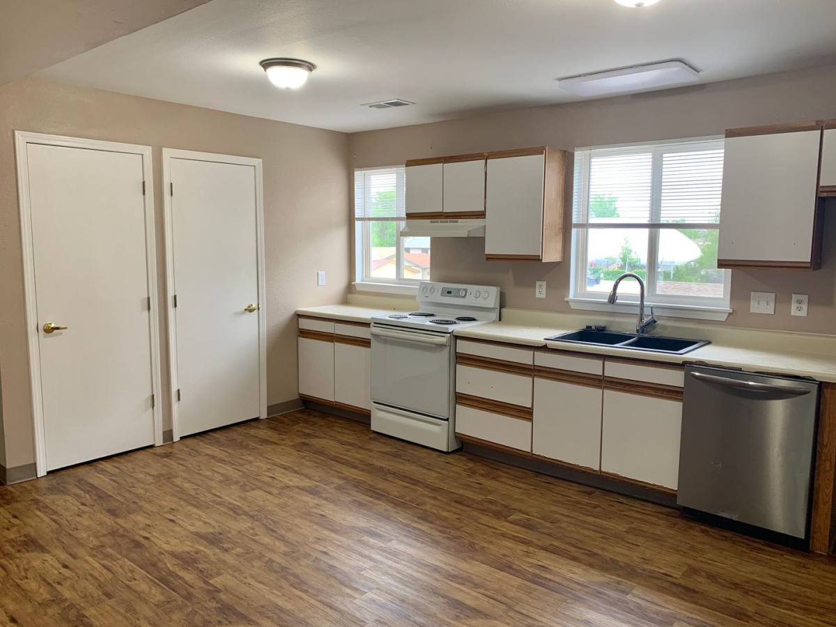 Apartment for rent at 1443 Centennial Dr, Longmont, CO 80501