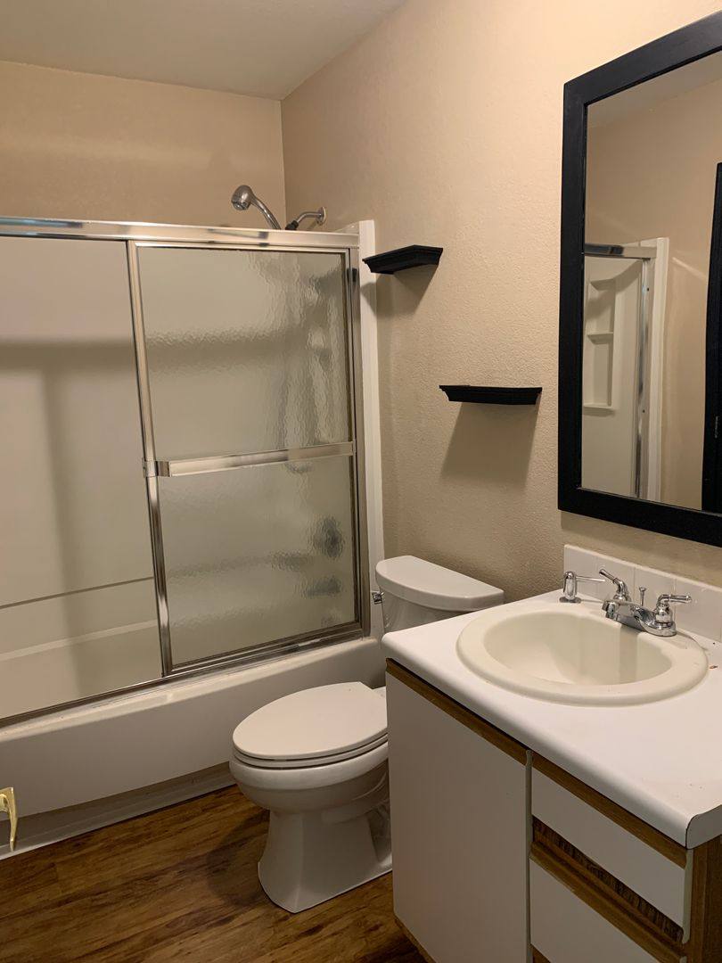 Apartment for rent at 1443 Centennial Dr, Longmont, CO 80501
