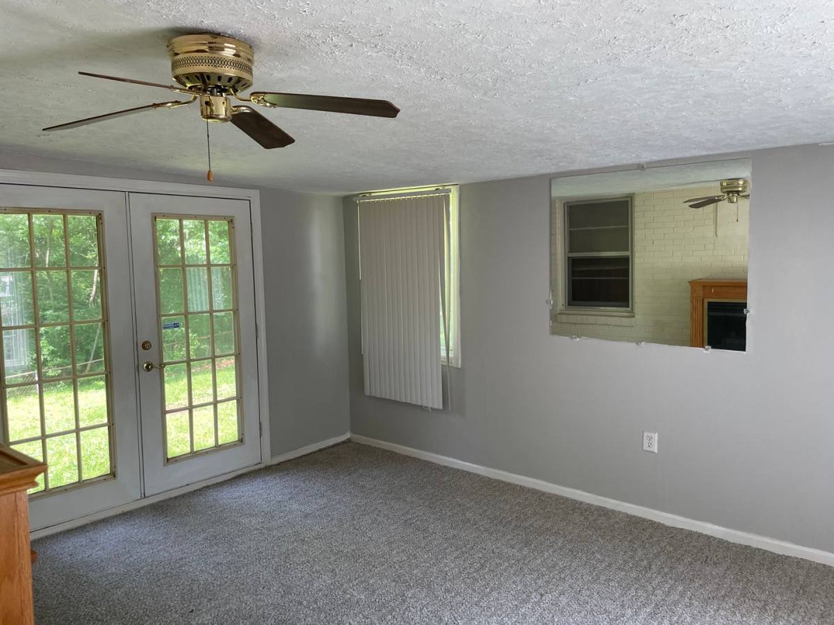 House for rent at 230 Downer Dr, Clarksville, TN 37042