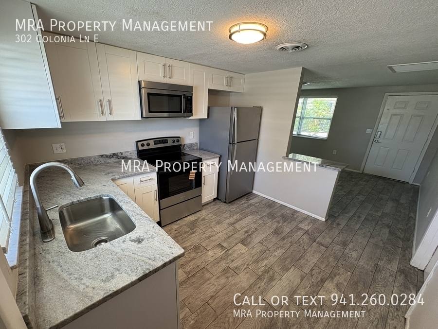 House for rent at 302 Colonia Lane E, Nokomis, FL 34275
