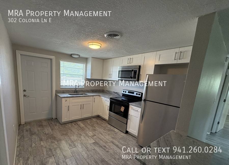 House for rent at 302 Colonia Lane E, Nokomis, FL 34275