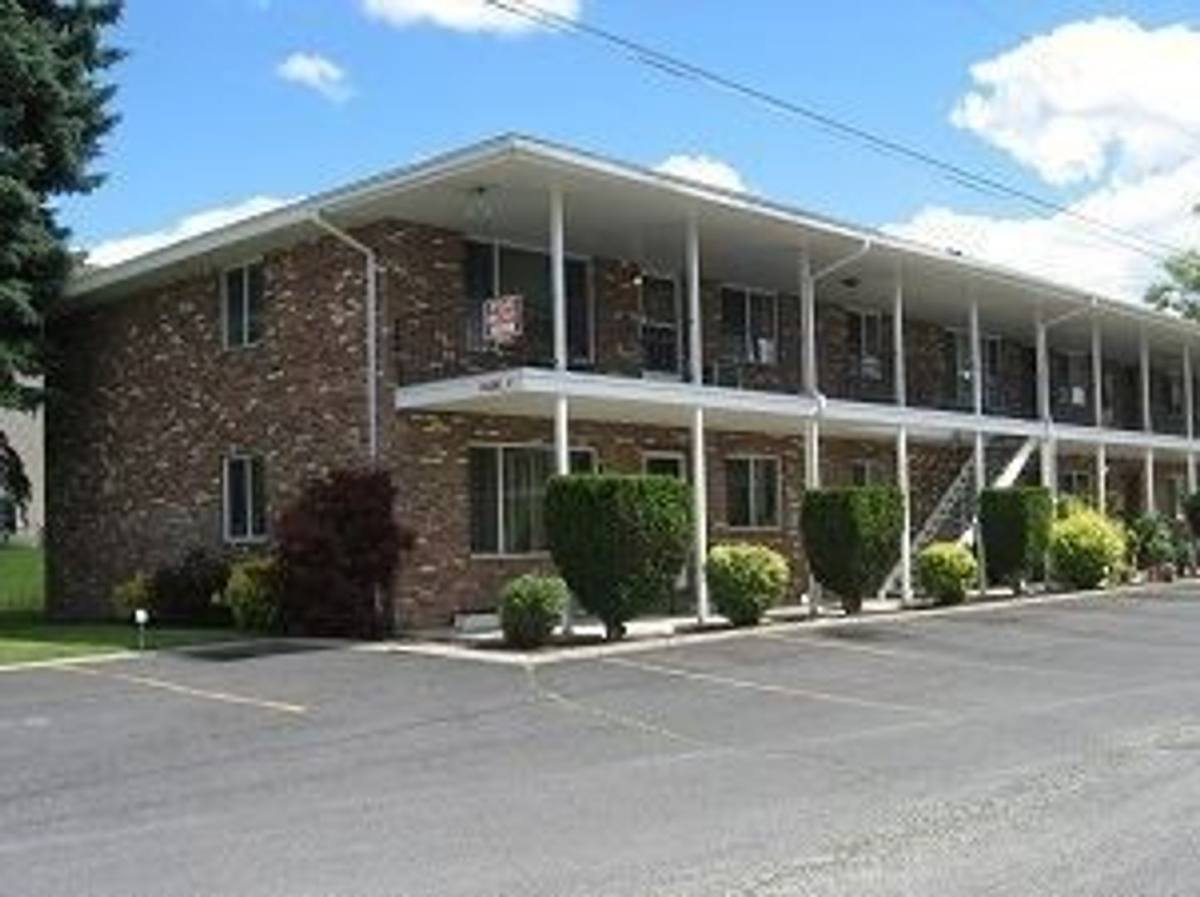 Apartment for rent at 10110 N Colfax Rd, Spokane, WA 99218