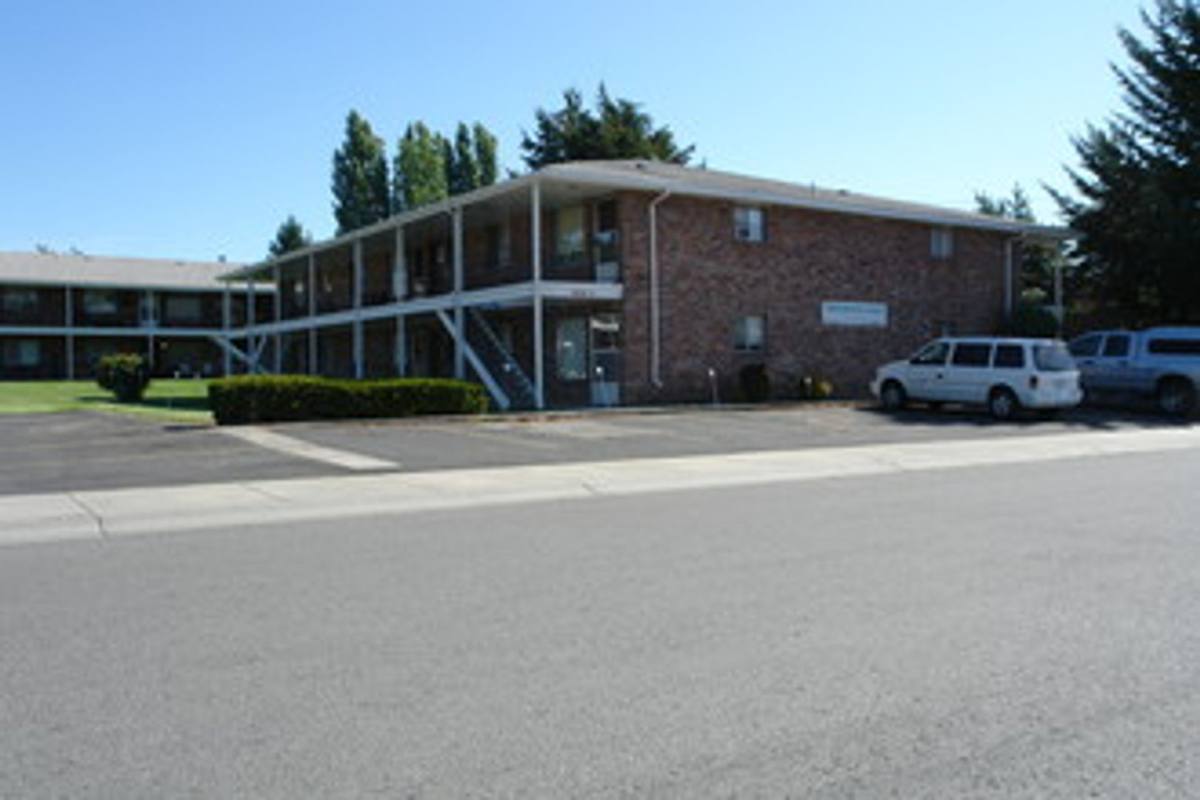 Apartment for rent at 10110 N Colfax Rd, Spokane, WA 99218