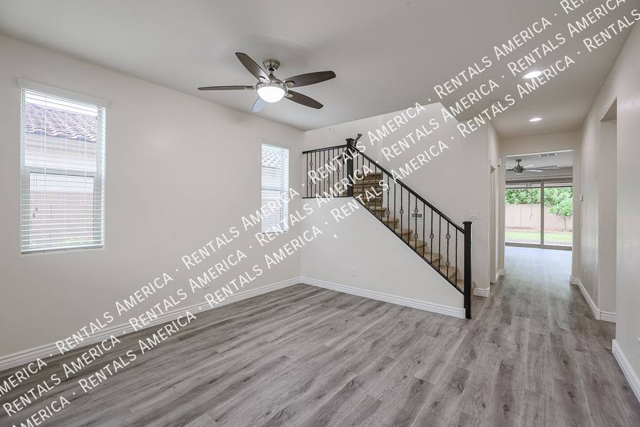 House for rent at 21948 N 98th Dr, Peoria, AZ 85383