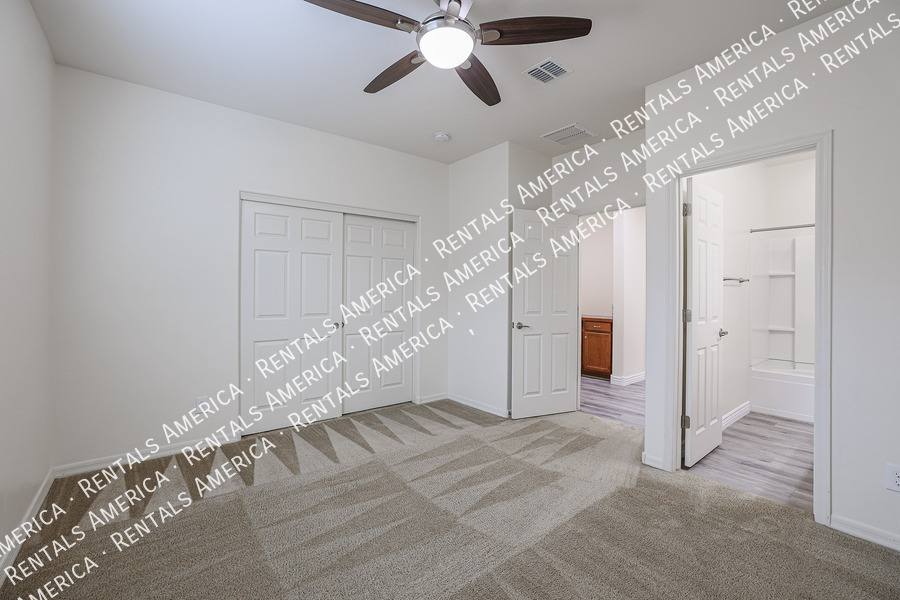 House for rent at 21948 N 98th Dr, Peoria, AZ 85383