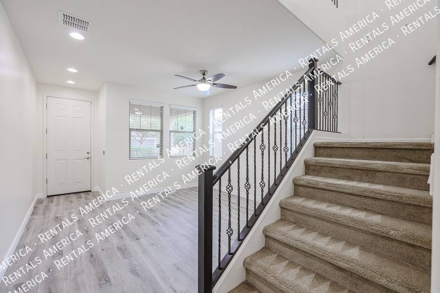 House for rent at 21948 N 98th Dr, Peoria, AZ 85383