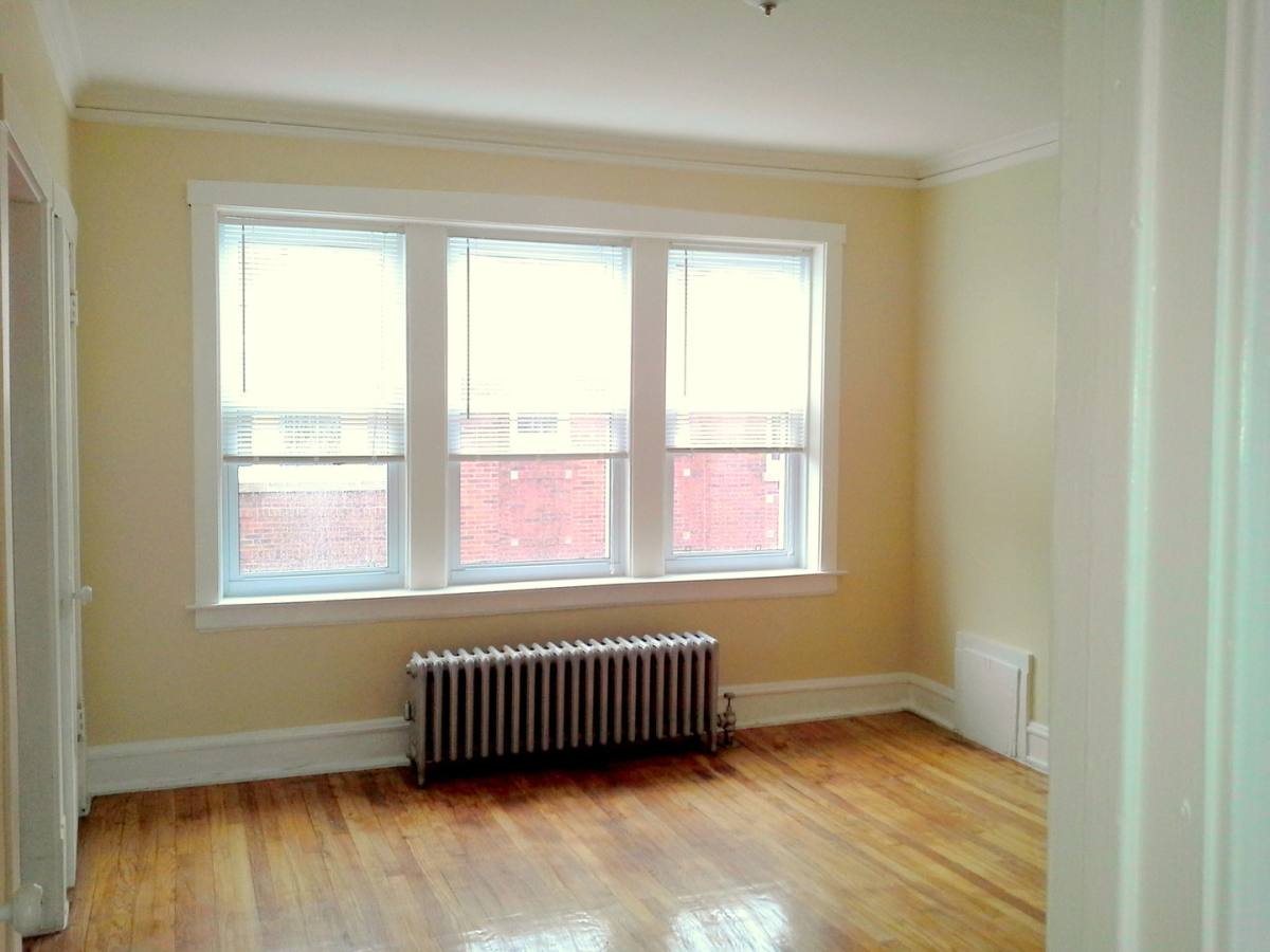 Apartment for rent at 4014-22 W Melrose, Chicago, IL 60641