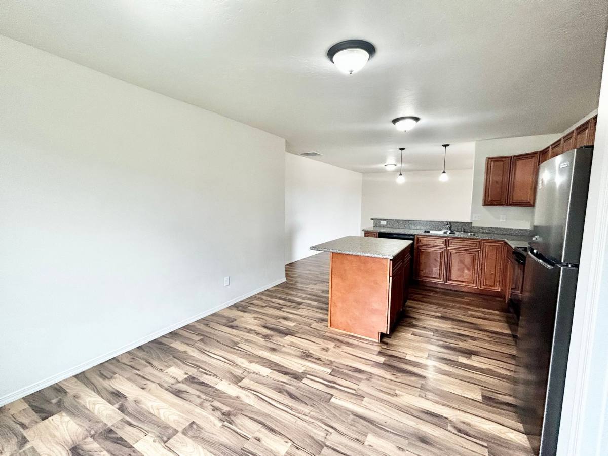 Townhouse for rent at 7602-7520 S Fruitvale, Cheney, WA 99004