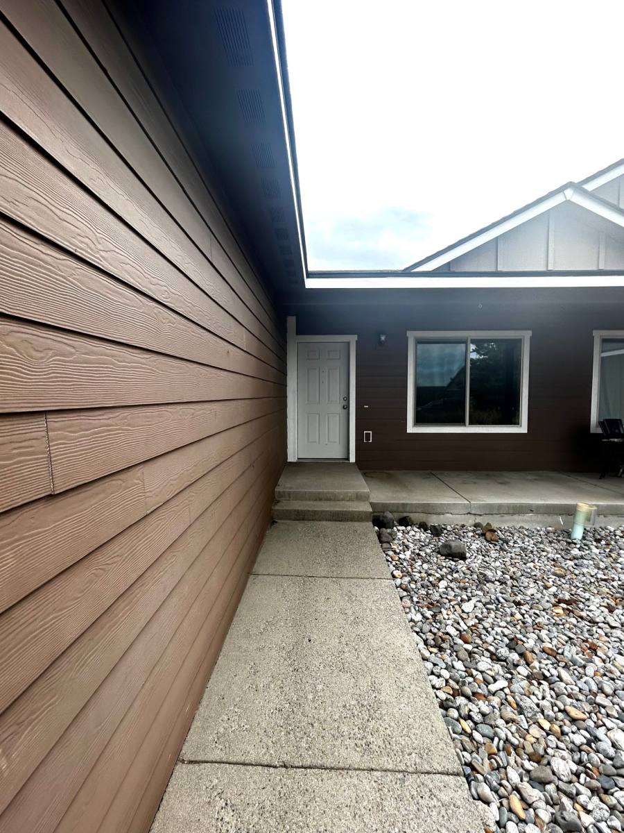 Townhouse for rent at 7602-7520 S Fruitvale, Cheney, WA 99004