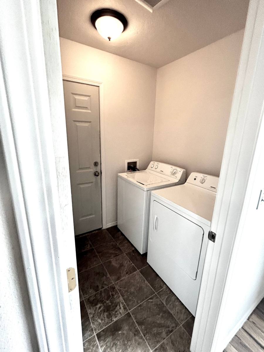 Townhouse for rent at 7602-7520 S Fruitvale, Cheney, WA 99004