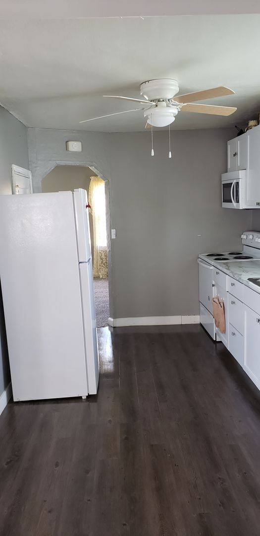 House for rent at 1107 E Firmin St, Kokomo, IN 46902