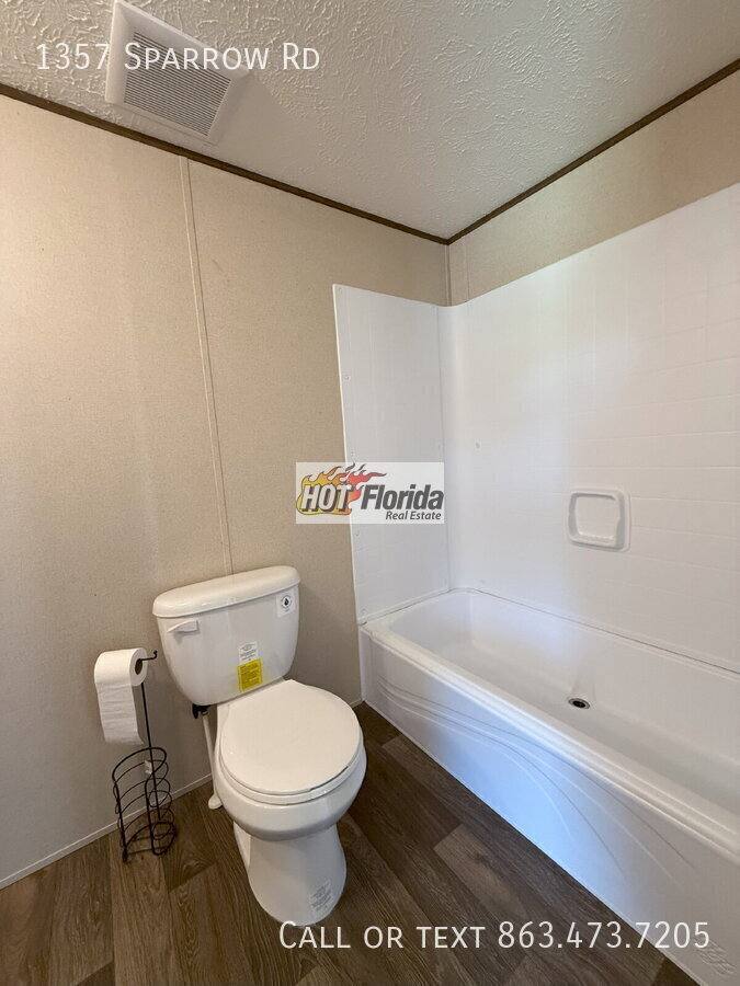 Apartment for rent at 1357 Sparrow Rd, Wauchula, FL 33873