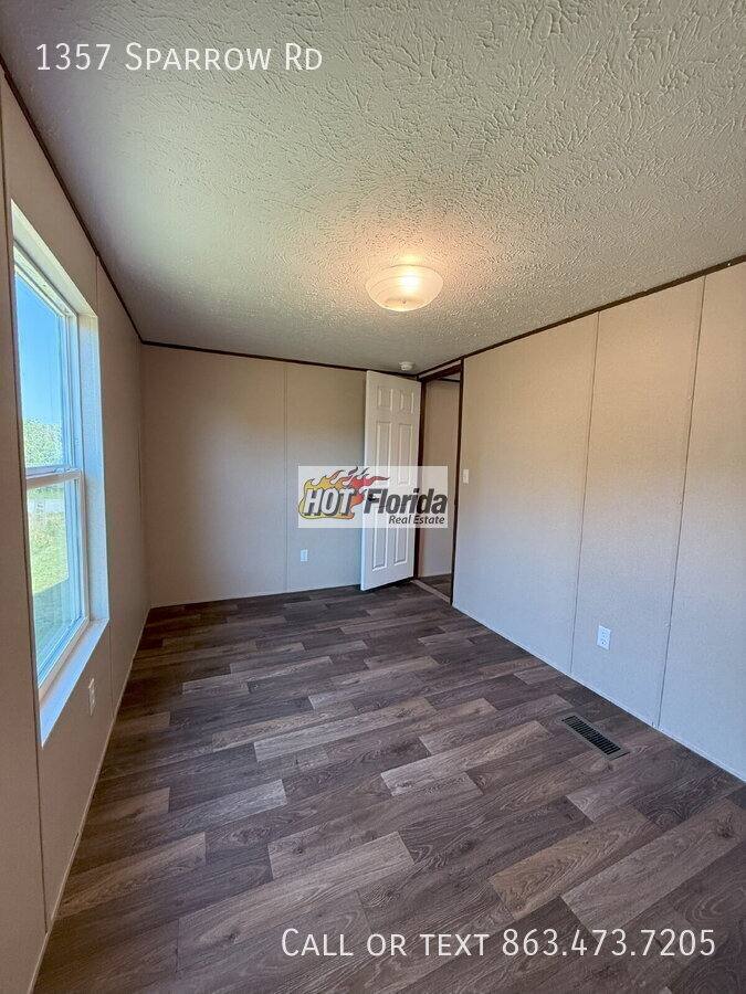 Apartment for rent at 1357 Sparrow Rd, Wauchula, FL 33873