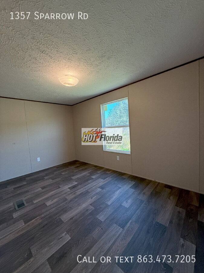 Apartment for rent at 1357 Sparrow Rd, Wauchula, FL 33873