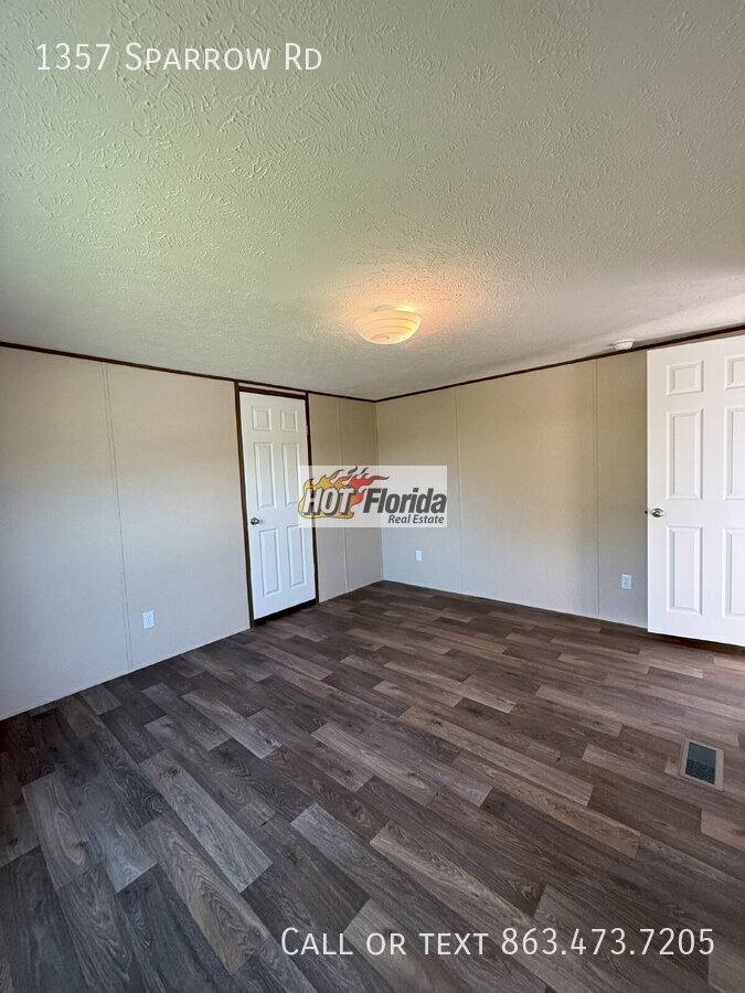 Apartment for rent at 1357 Sparrow Rd, Wauchula, FL 33873