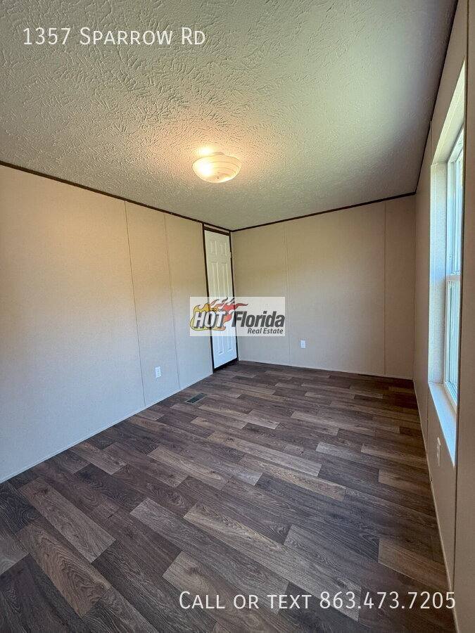 Apartment for rent at 1357 Sparrow Rd, Wauchula, FL 33873