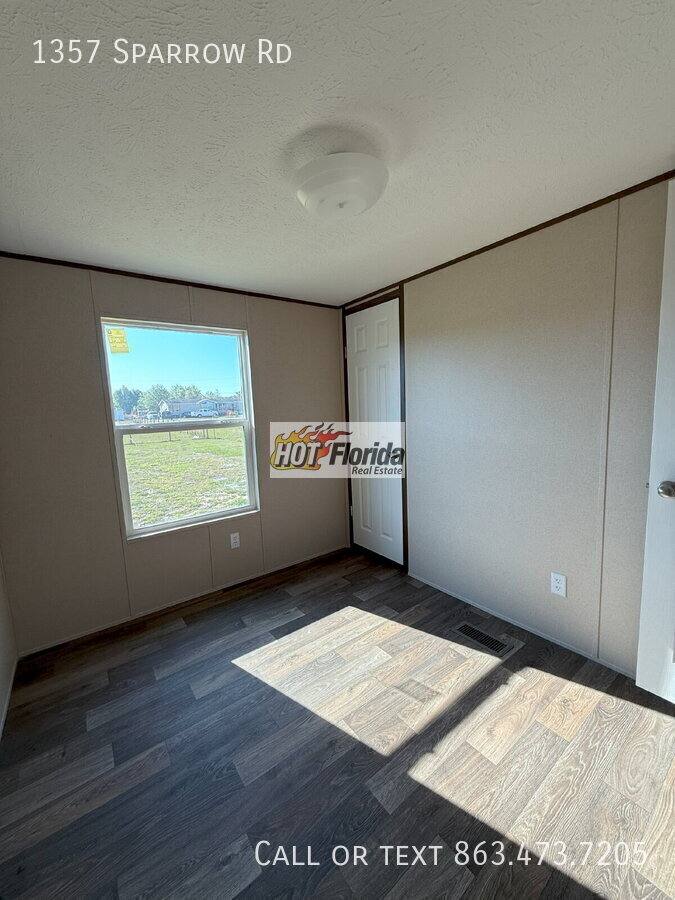 Apartment for rent at 1357 Sparrow Rd, Wauchula, FL 33873