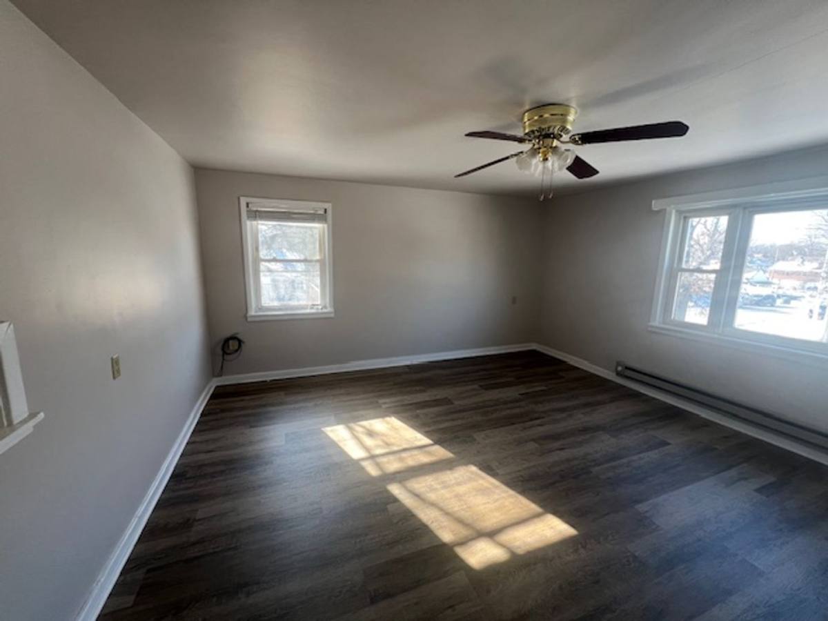 Apartment for rent at 3701 Green St, Harrisburg, PA 17110