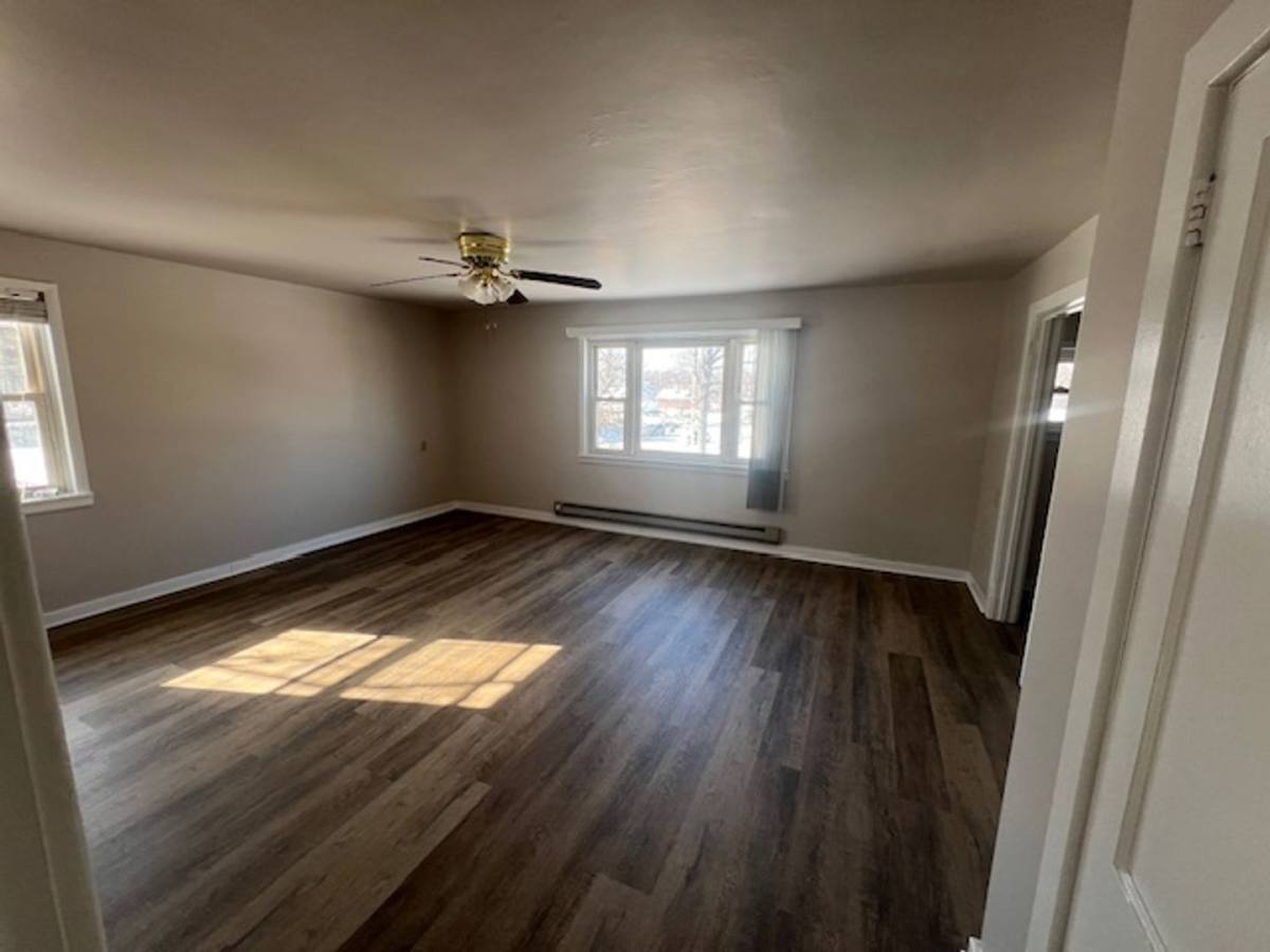 Apartment for rent at 3701 Green St, Harrisburg, PA 17110