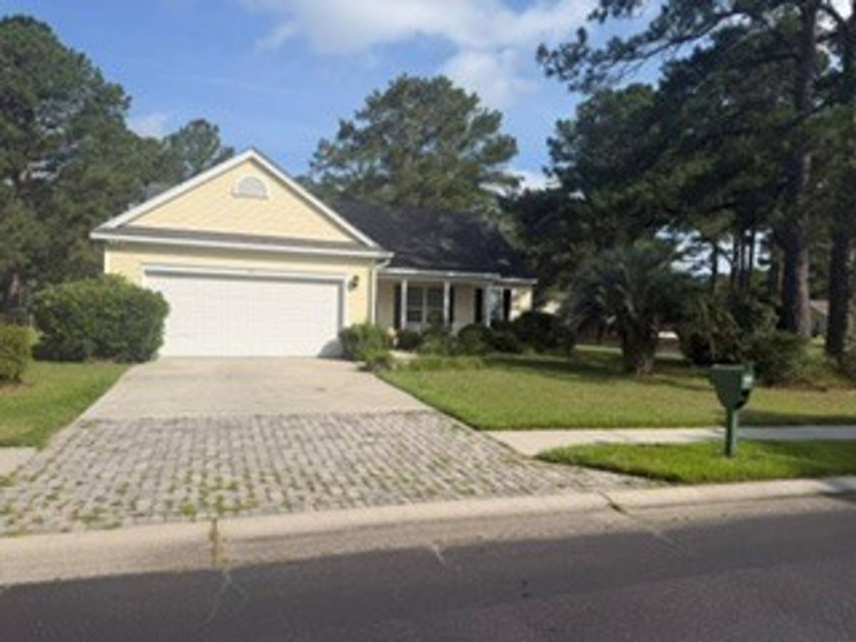 House for rent at 120 Muirfield Dr, Bluffton, SC 29910