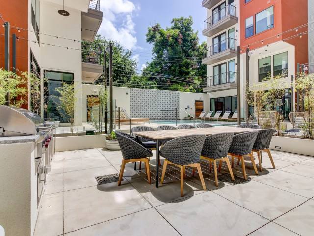 Apartment for rent at 1615 E 6th St #B9-55, Austin, TX 78702