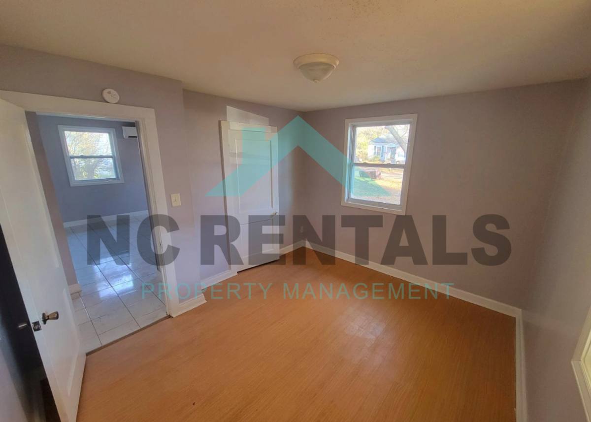 House for rent at 3211 Donnell St, Greensboro, NC 27405