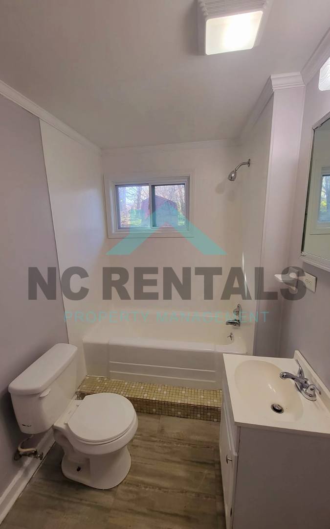 House for rent at 3211 Donnell St, Greensboro, NC 27405
