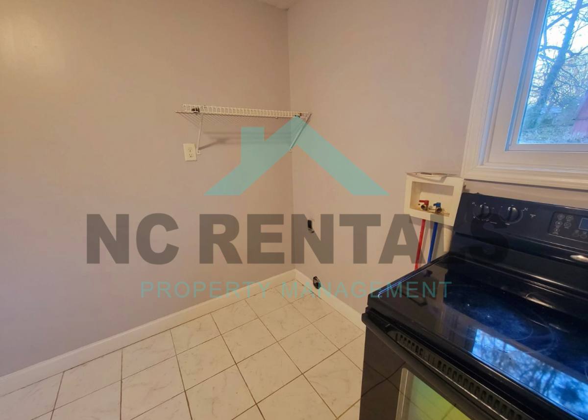 House for rent at 3211 Donnell St, Greensboro, NC 27405