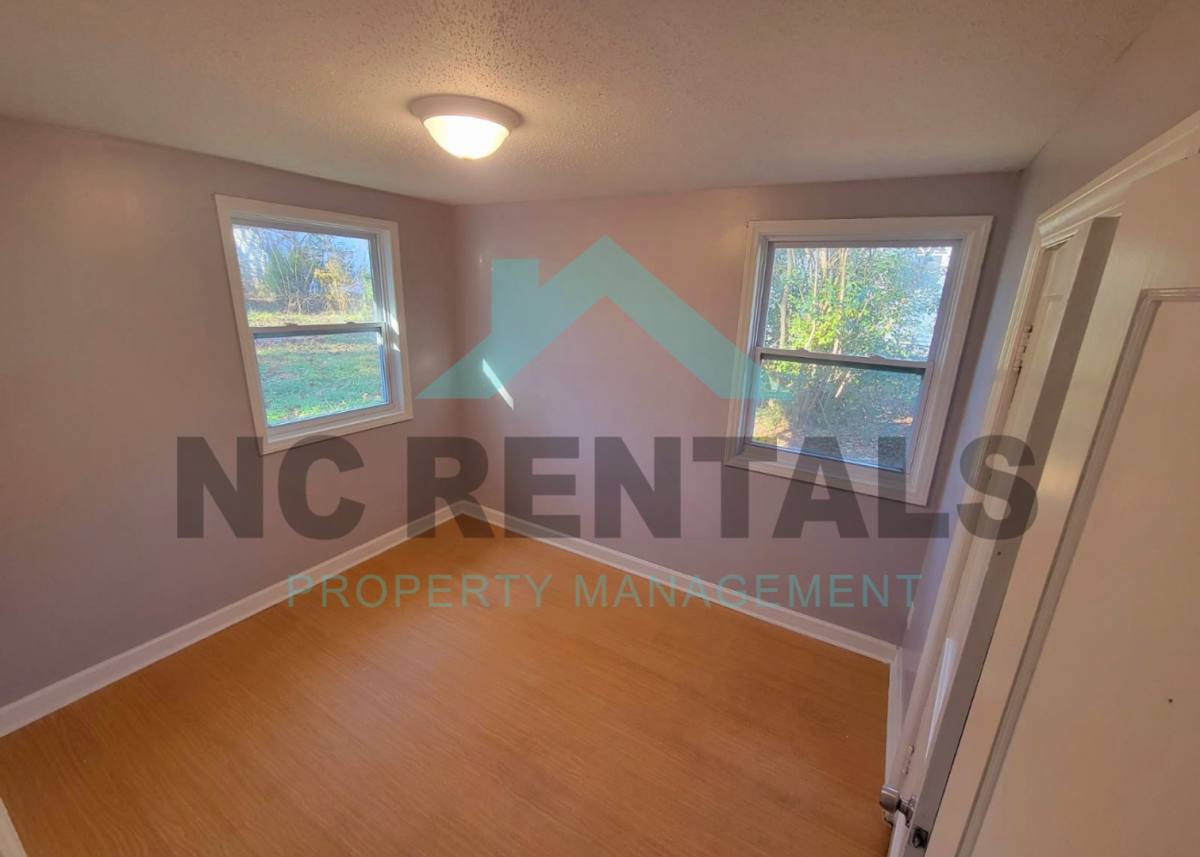 House for rent at 3211 Donnell St, Greensboro, NC 27405