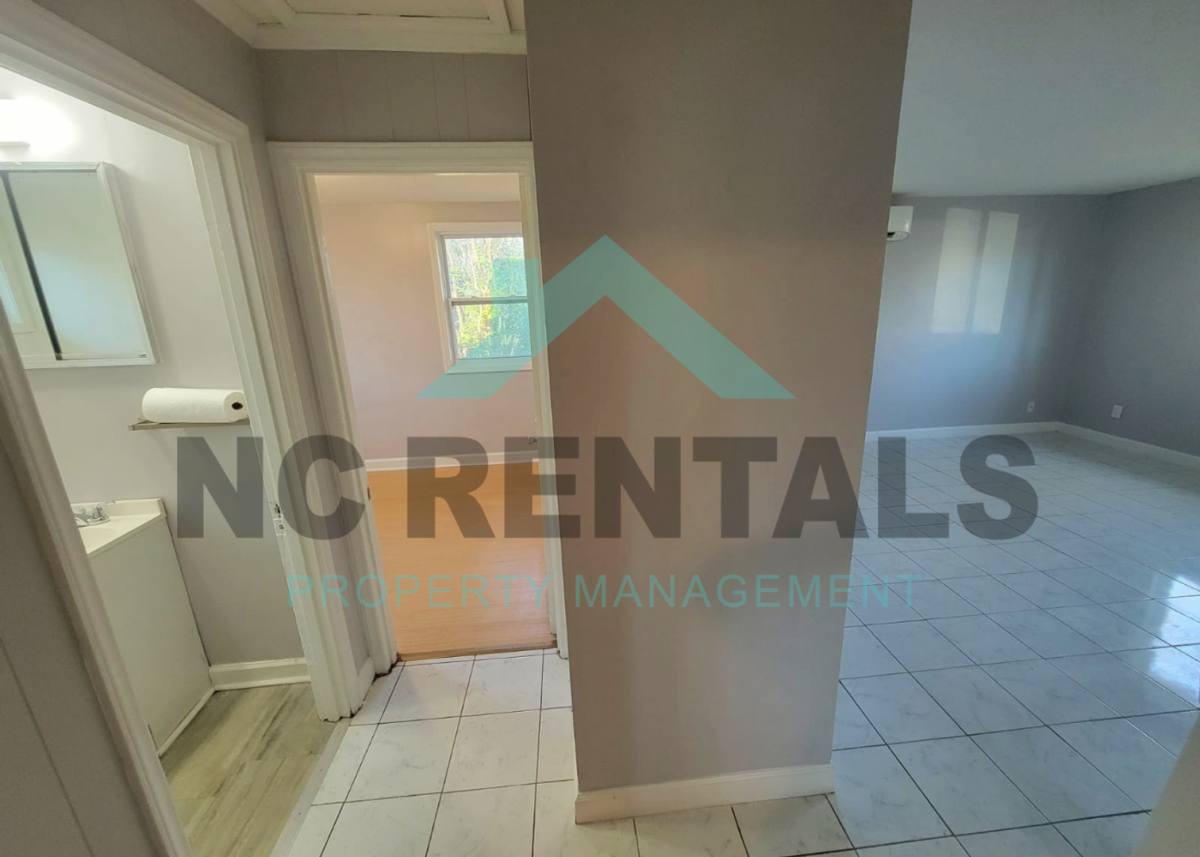 House for rent at 3211 Donnell St, Greensboro, NC 27405