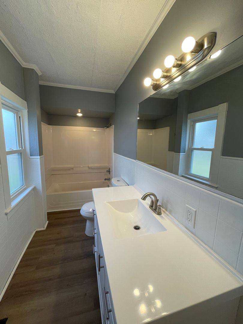 Apartment for rent at 748 Stewart St, Meadville, PA 16335
