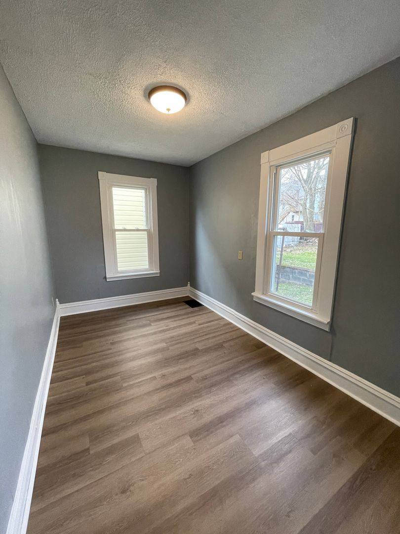 Apartment for rent at 748 Stewart St, Meadville, PA 16335