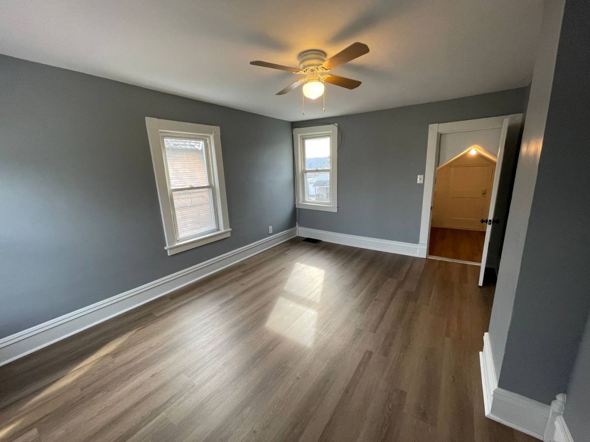 Apartment for rent at 748 Stewart St, Meadville, PA 16335