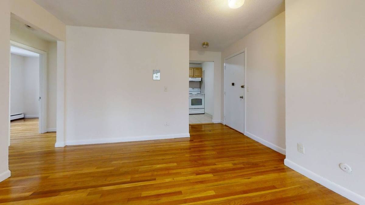 Apartment for rent at 118 Dustin St #4, Brighton, MA 02135