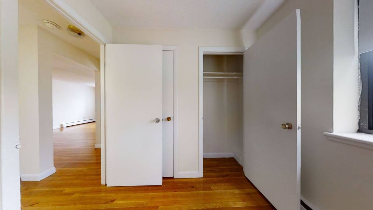 Apartment for rent at 118 Dustin St #4, Brighton, MA 02135