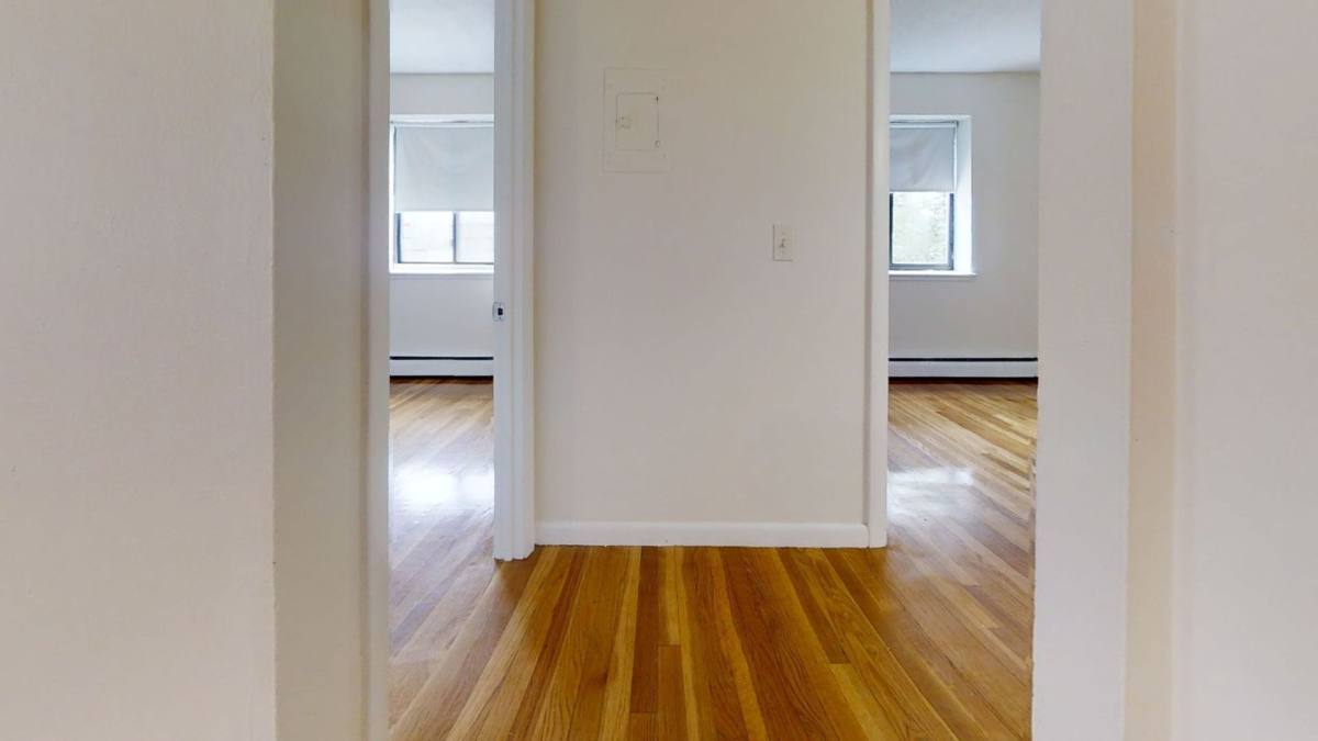 Apartment for rent at 118 Dustin St #4, Brighton, MA 02135