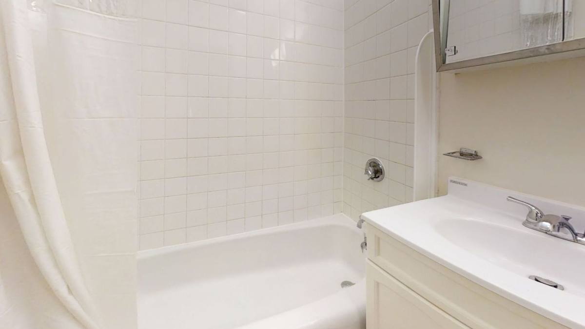 Apartment for rent at 118 Dustin St #4, Brighton, MA 02135