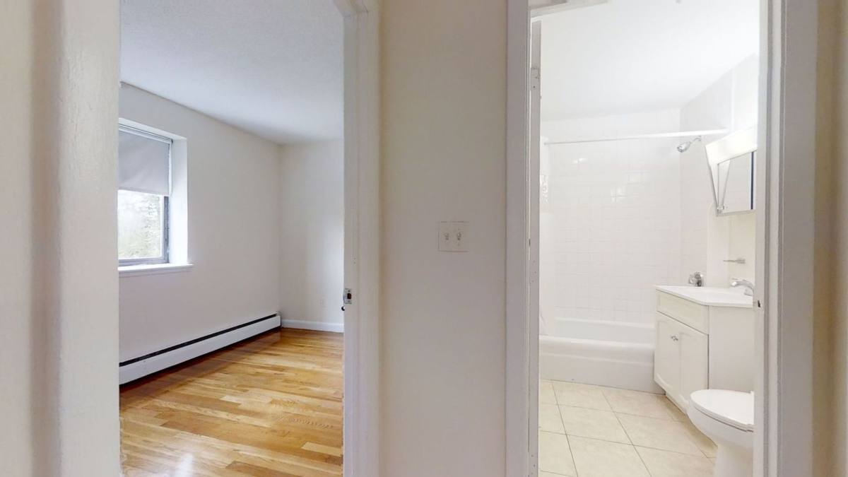 Apartment for rent at 118 Dustin St #4, Brighton, MA 02135