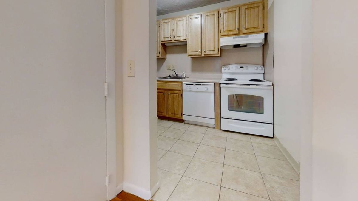 Apartment for rent at 118 Dustin St #4, Brighton, MA 02135