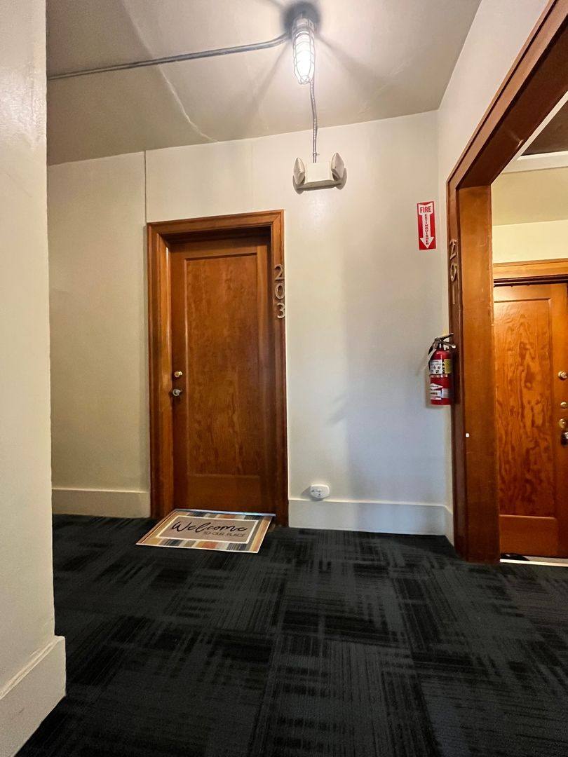 Apartment for rent at 340 Jefferson St, Missoula, MT 59802