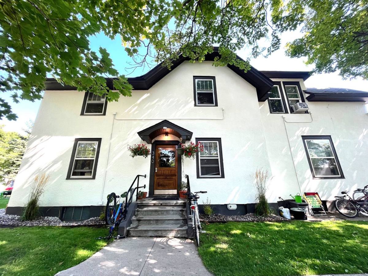 Apartment for rent at 340 Jefferson St, Missoula, MT 59802