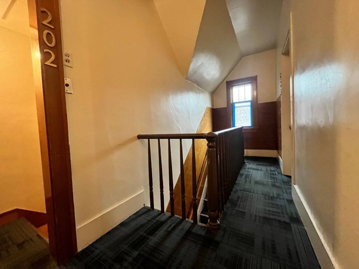 Apartment for rent at 340 Jefferson St, Missoula, MT 59802