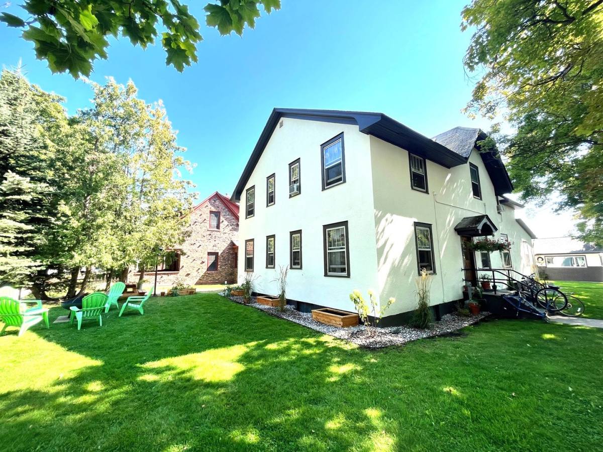 Apartment for rent at 340 Jefferson St, Missoula, MT 59802