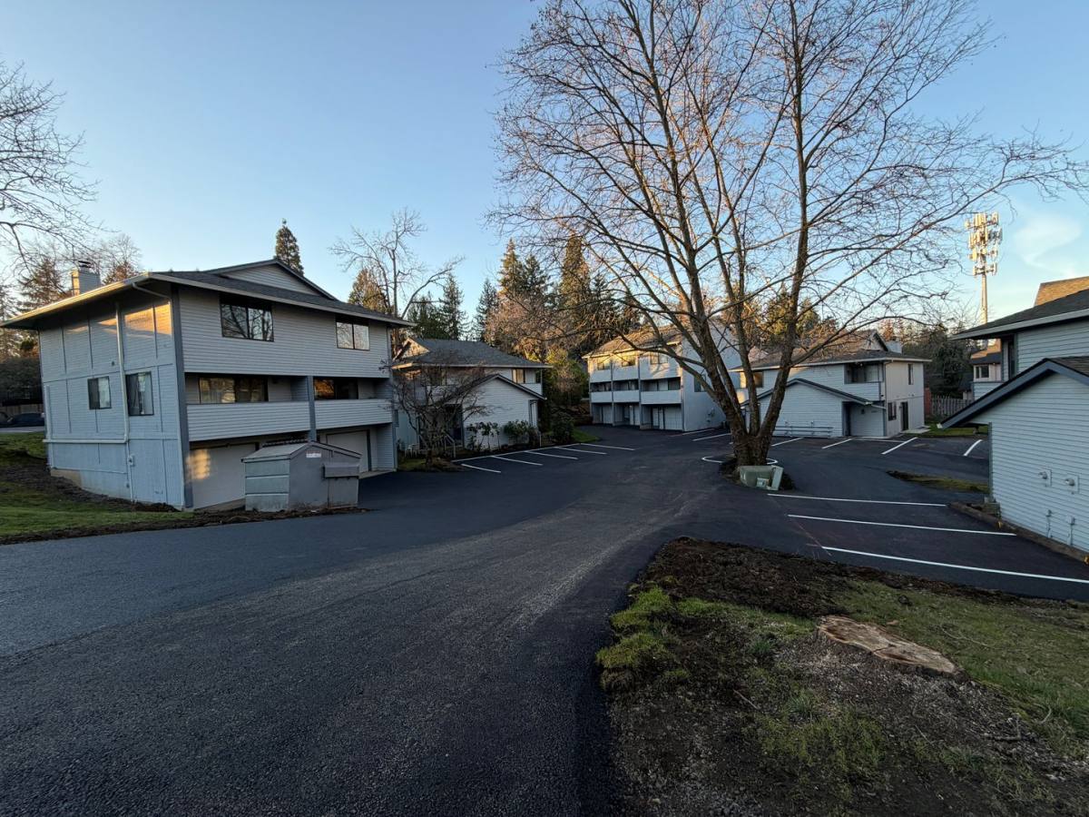 Apartment for rent at 4465 - 4469 SW Garden Home Rd, Portland, OR 97219