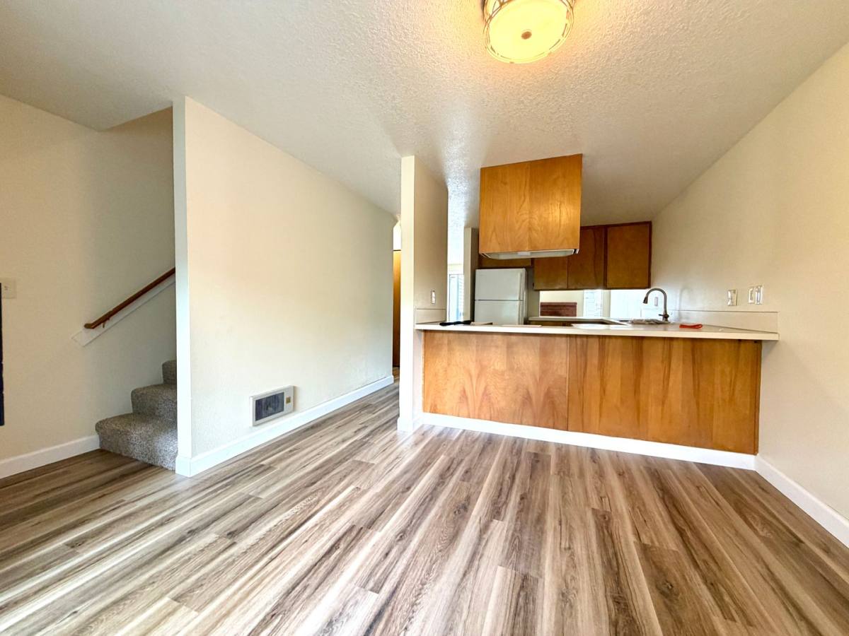 Apartment for rent at 4465 - 4469 SW Garden Home Rd, Portland, OR 97219